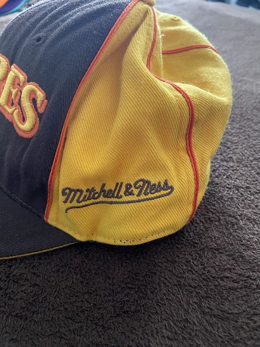 Sapca Mitchell & Ness PADRES