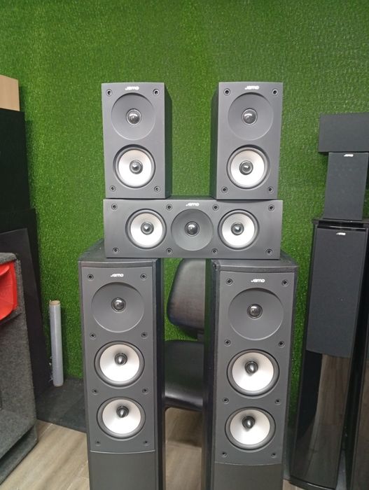 Тонколони JAMO S-626 5.0