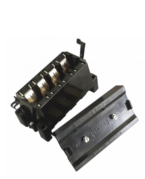 Блок испытательный БИ-4М