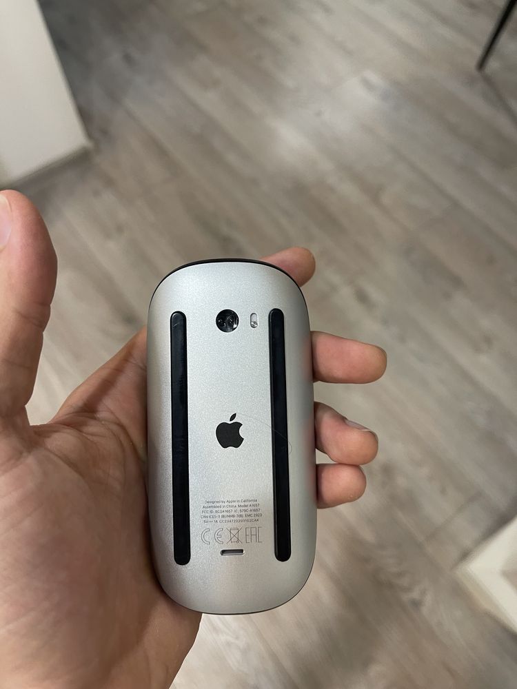 Apple Magic Mouse Multi Touch Service