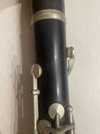 Clarinet Vintage Hammerschmidt Klingson Spezial