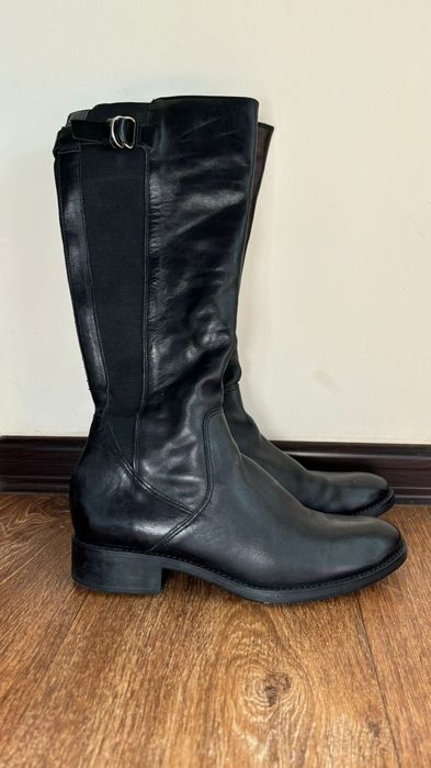 продам сапоги   .