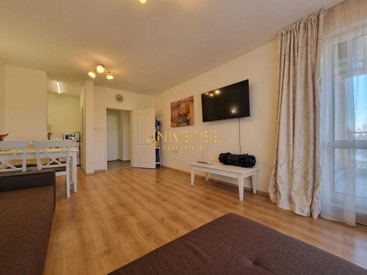 Продава се Тристаен апартамент в к.к. Слънчев бряг - 116 кв.м за 845 €/кв.м - Снимка #3
