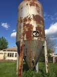 Silo (Силоз) 30т силози