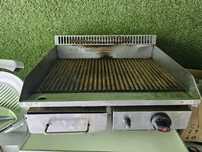 Vand gratar grill pe gaz sau electric