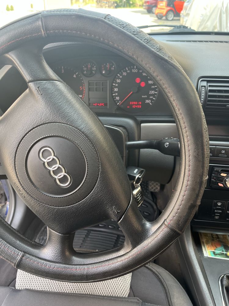 De vânzare,audi a4