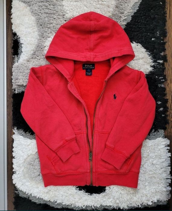 Hanorac Ralph Lauren 5 ani