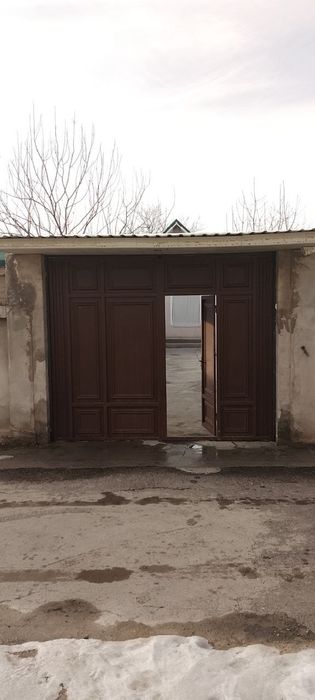 Keles novoiyda uchaska sotiladi