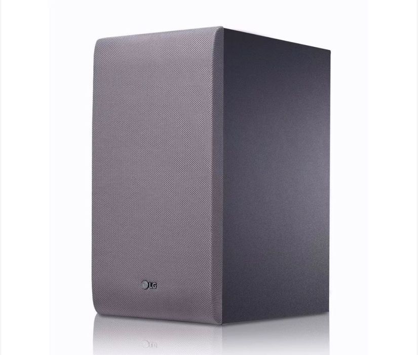 Саундбар LG SJ5 320w,2.1 wireless subwoofer, Bluetooth, 4K