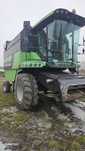 Vand/schimb Combina agricola deutz fahr 6040