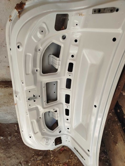 Radnoy Onix Bagaj Sotiladi qattiq udar yemagan udar ichiga otmagan