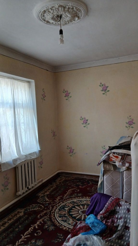 Участок в пятьсотке