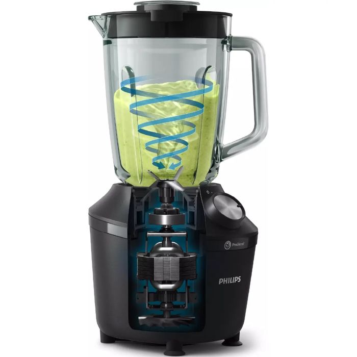 Блендер PHILIPS HR2291/01
