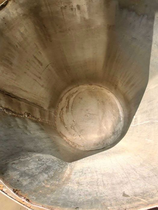 бак нержевейка новый каждый по 2млн