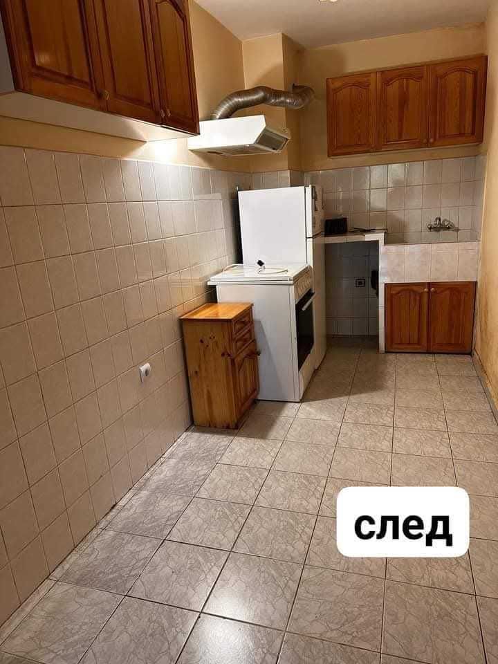 Почистваме апартаменти, тавани, мазета, и др..