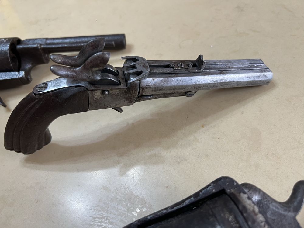 3 броя автентични