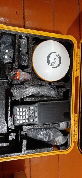 E survey е сюрвей