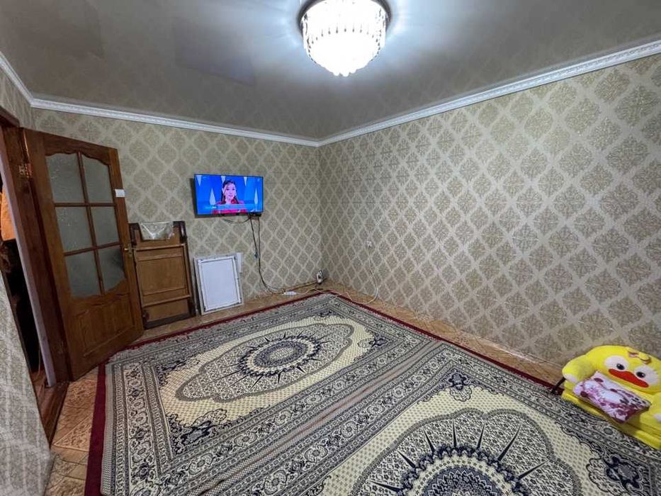 Продам 1 комн квартиру в р Сельмаш ул Жаманкулова (Доеповская)