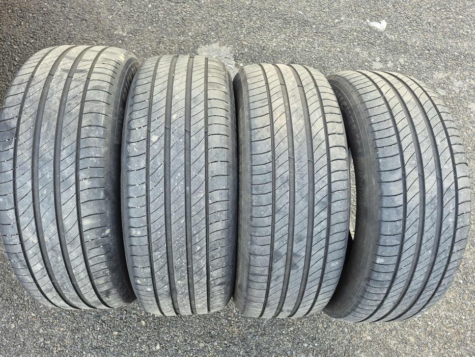 Cauciucuri michelin vară