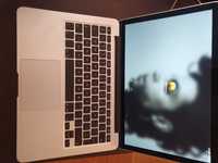 Macbook Pro 13 Retina late 2013  A1502