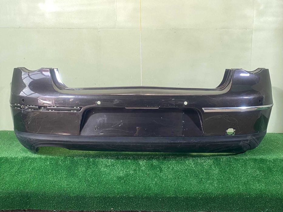 задна броня VW Passat sedan 2005-2011 г. #1056V