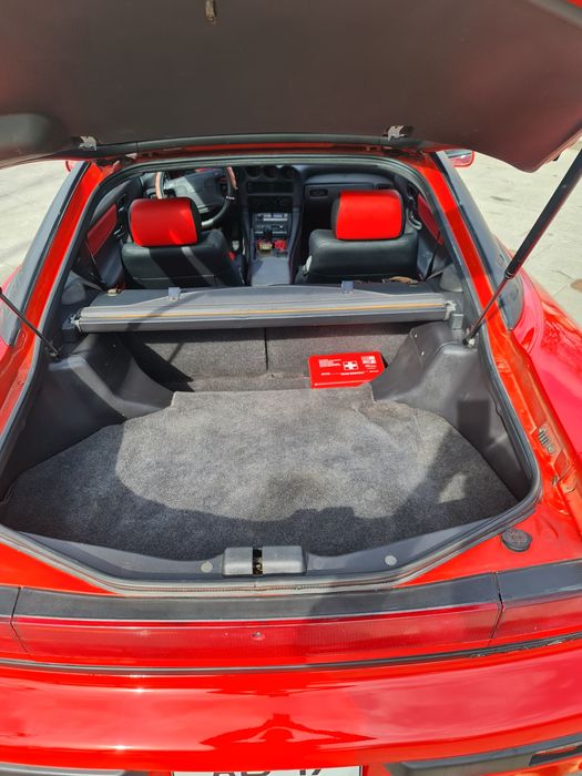 Mitsubishi 3000 GT-Dodge Stealth istoric