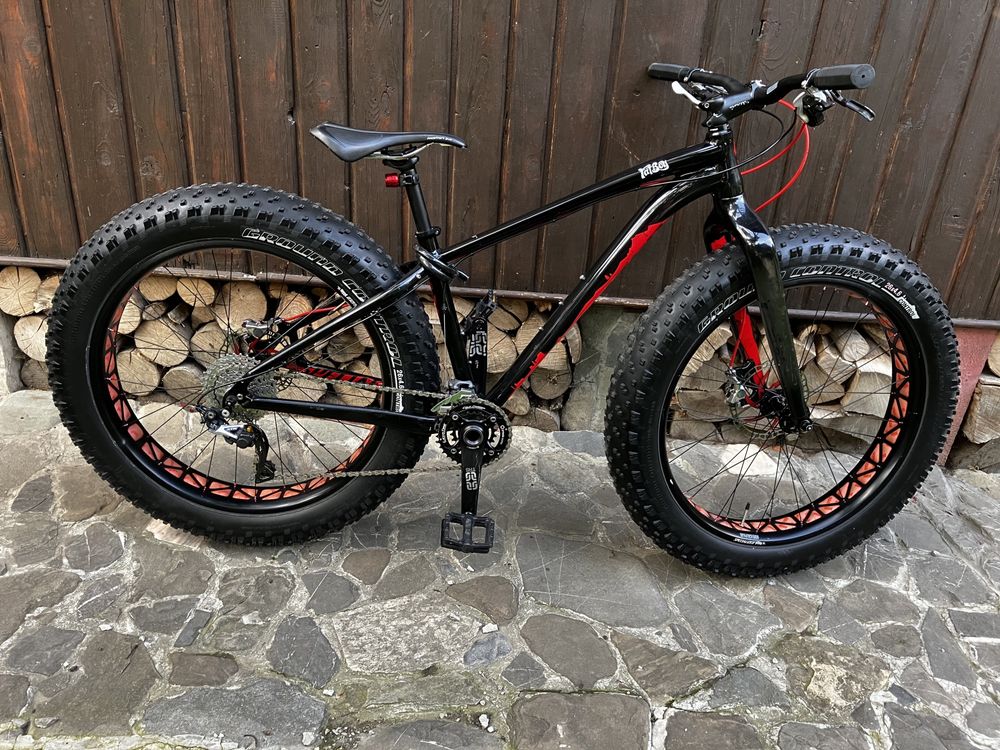 Fat Bike Fat Boy Specialized