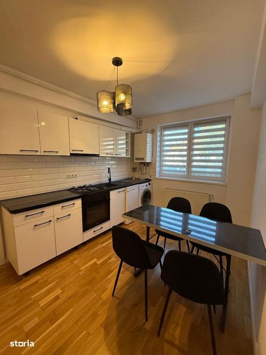 De vanzare Apartament 1 dormitor, zona Cetate Hcc, Bloc Nou.