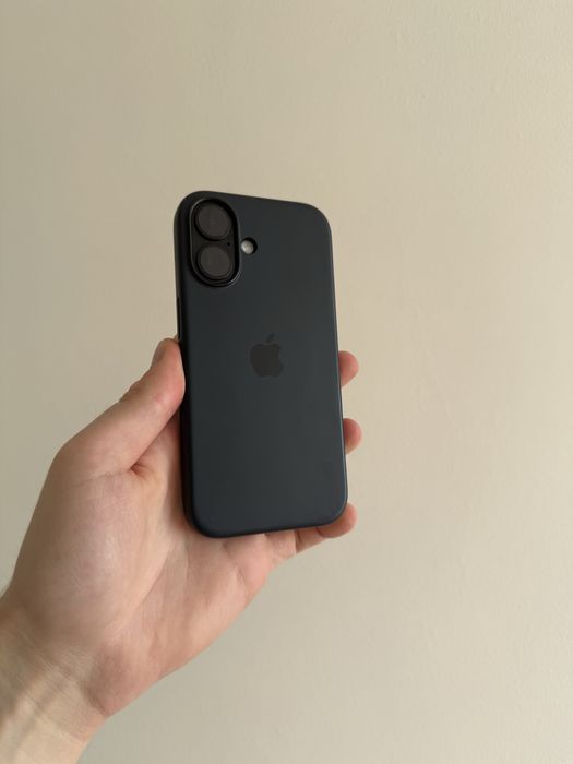 iPhone 16 128gb Black 100% Garantie