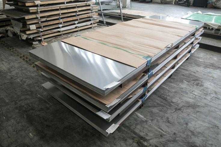 Лист нержавейка AISI 304/430/316, любые размеры, резка, доставка.