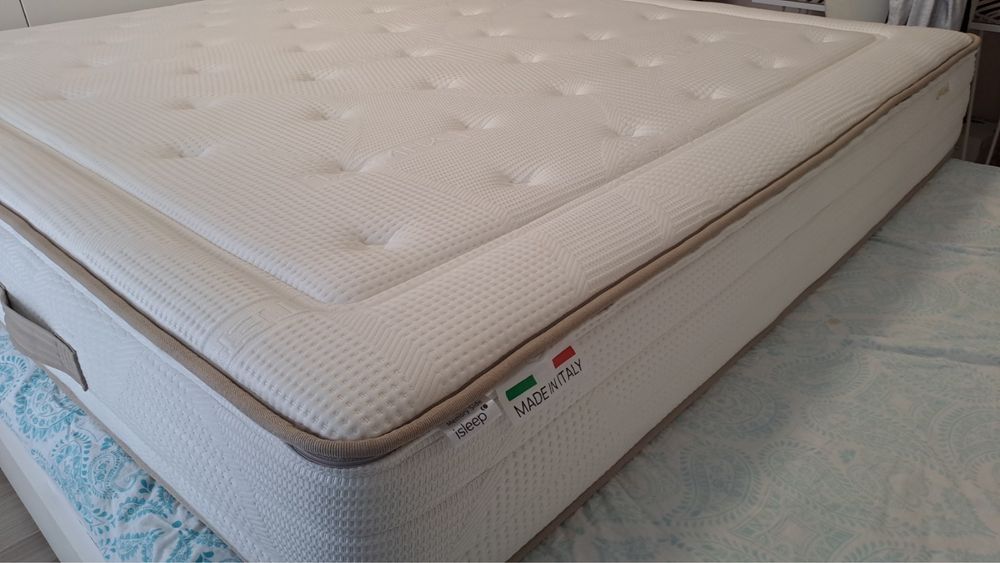 Матрак iSleep Supreme 160х200 нов