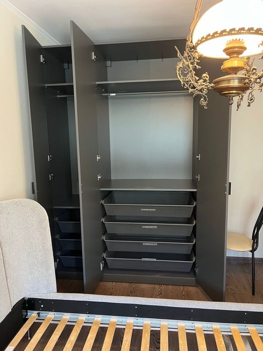 Montez mobila /Bucatarii/ Efectuez instalatii electrice