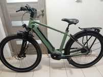 Bicicleta electrica kalkhoff