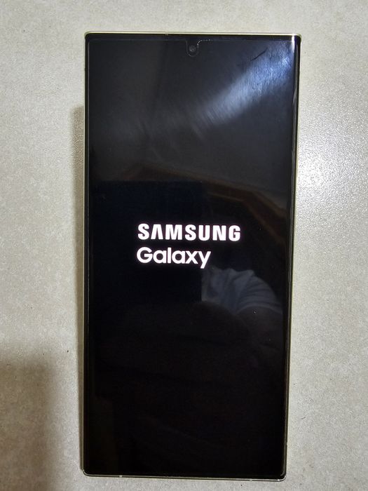 Samsung S 23 ULTRA  Memorie 512