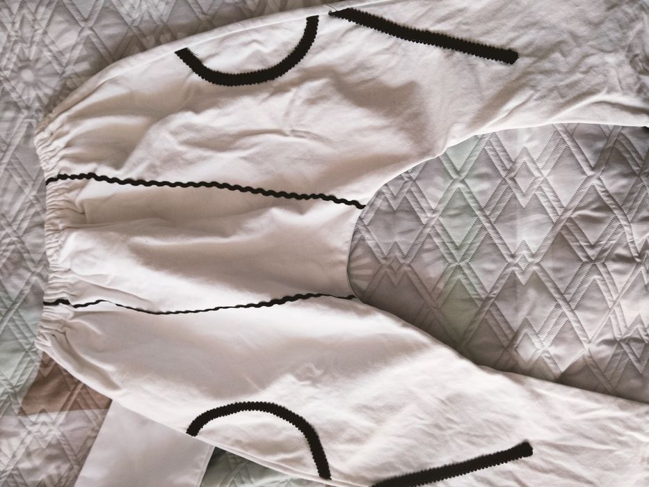 Народна носия за момче 6-7г.