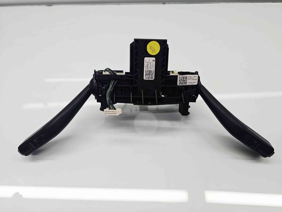 Ansamblu manete Volkswagen Golf 6 (5K1) GTI [Fabr 2009-2013] 5K095350