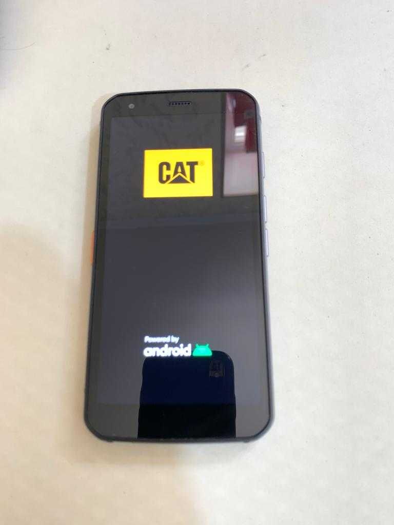 CAT S62 128Gb бартер на iphone Айфон x, 10,10s,11
