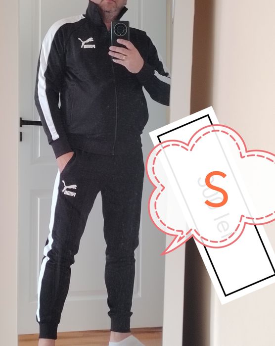 Trening puma și Adidas pt bărbați