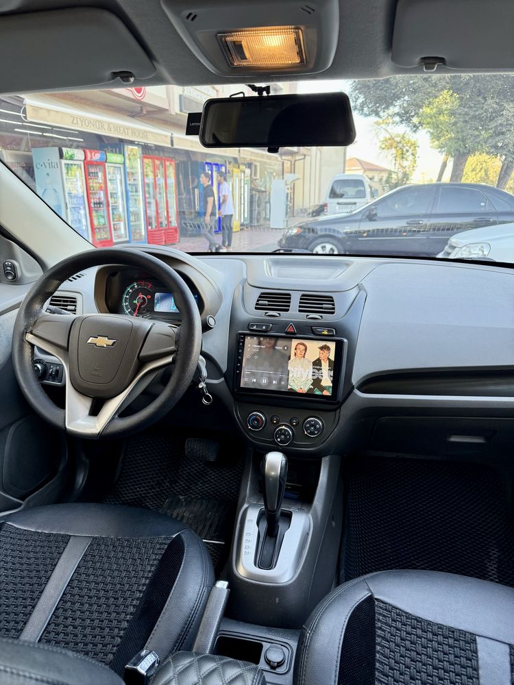 Arenda Cobalt 4 poz A/T