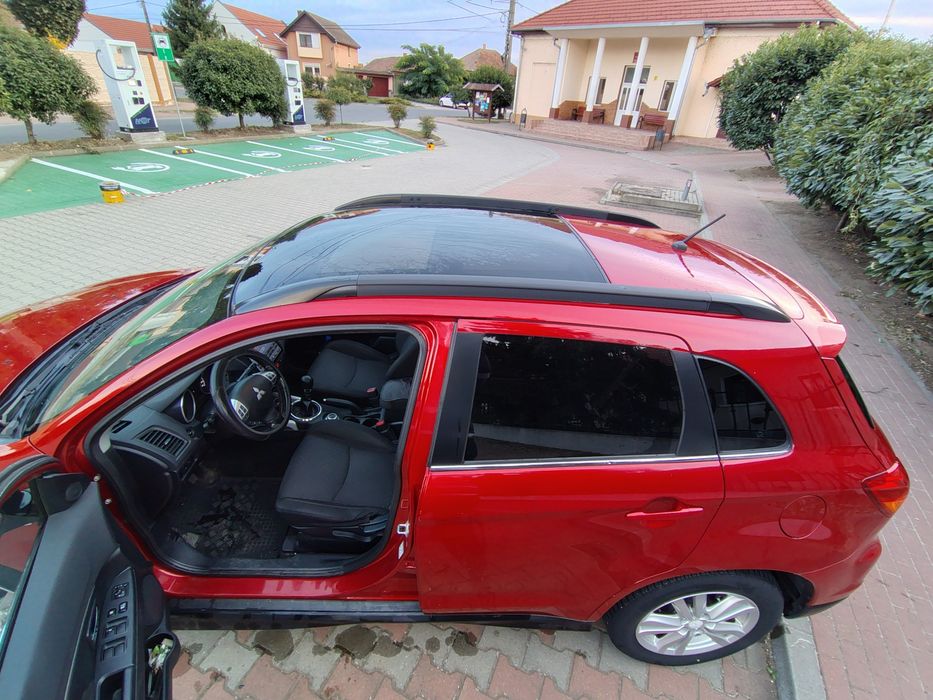 ASX 4X4 INSTYLE stare perfecta