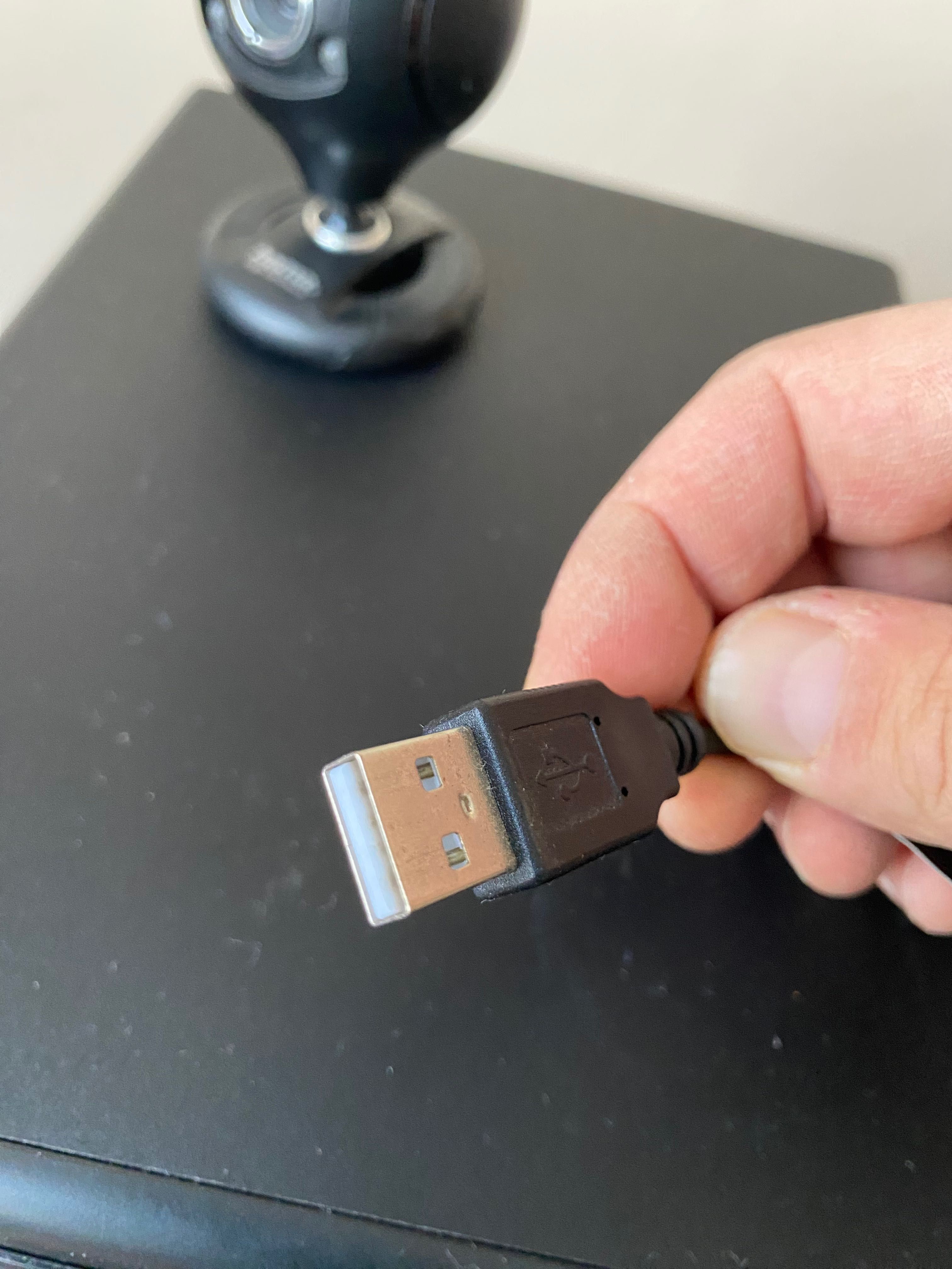 Уеб Камера Hama Usb