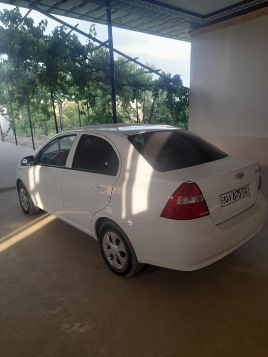 Chevrolet Nexia 3
