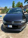 Vand volkswagen polo 6r
