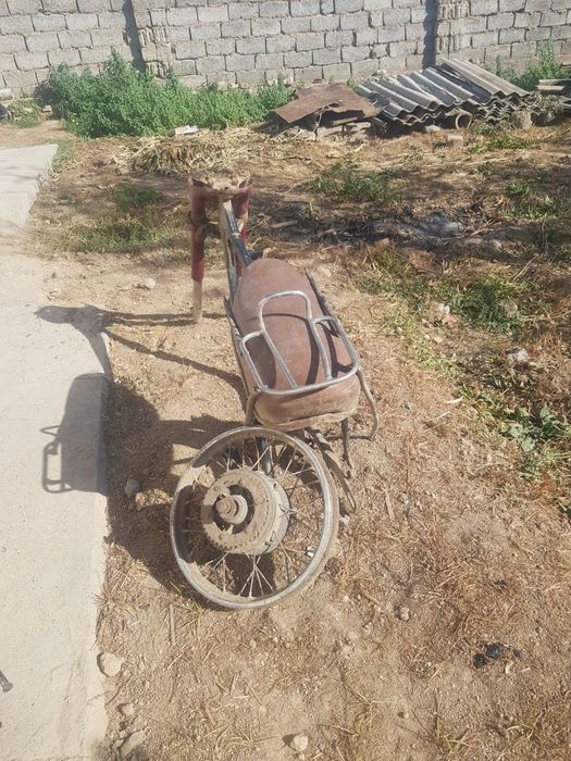 Продается Рама Ява