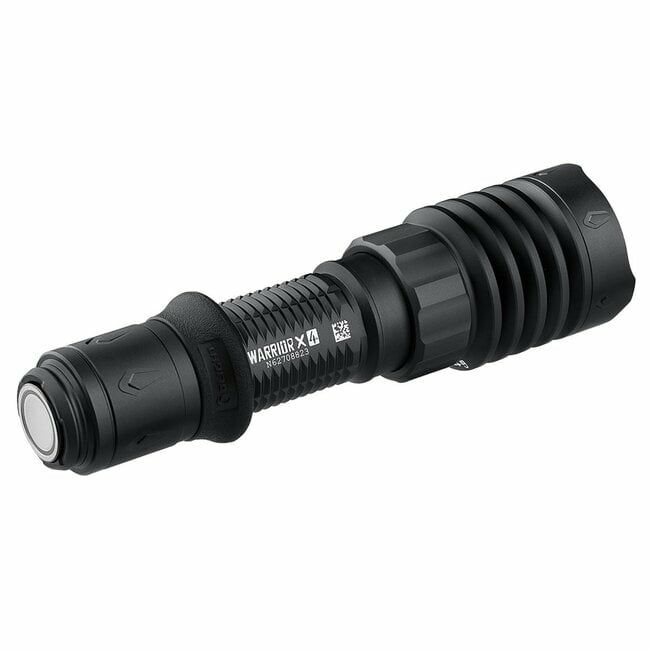 Olight Warrior X4 set