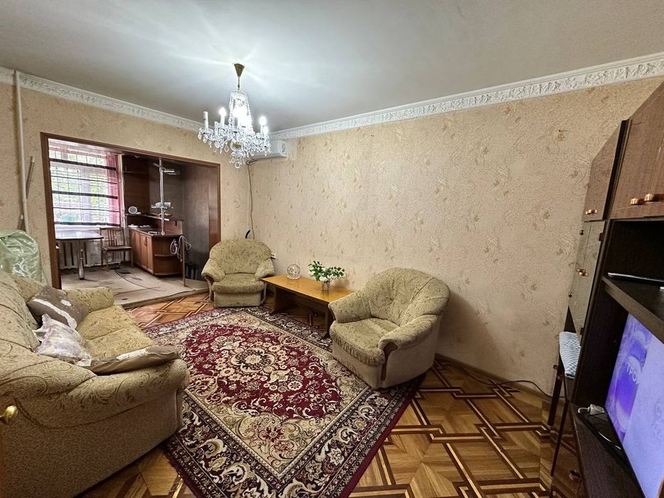 Продаётся 2/1/4 Карасу-2