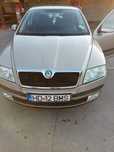 Vând Skoda Octavia 2