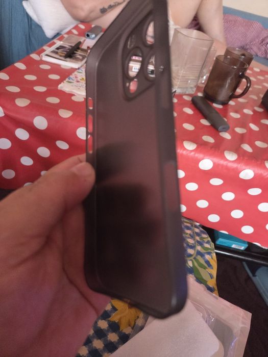 Iphone 16 pro/калъфи