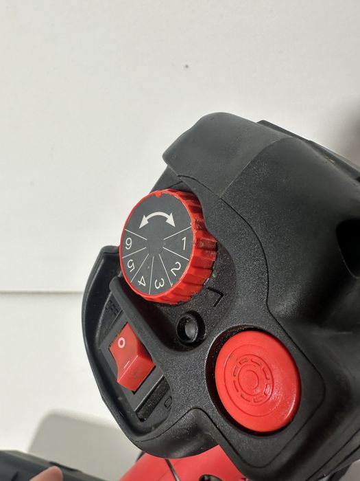 MAX 443T masina legat sarma 2025 Twintier