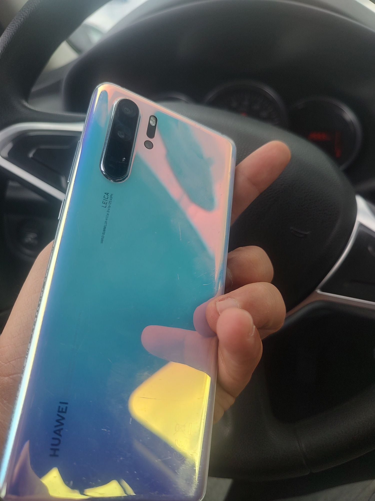 HUAWEI P30 PRO,in stare buna